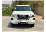 Nissan Patrol XE 2022